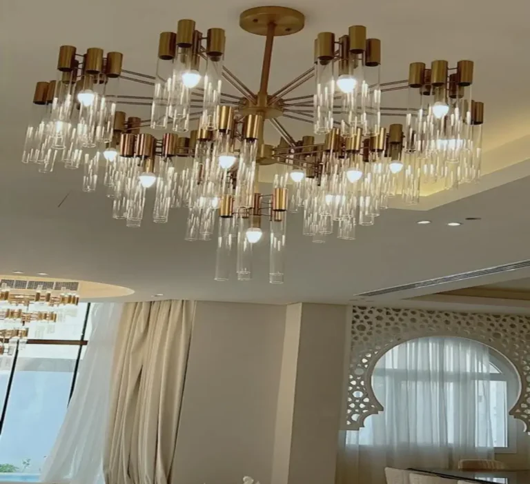 Chandelier